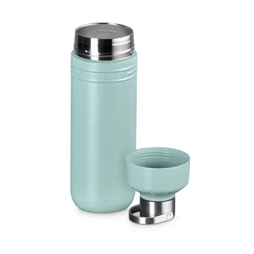 Le Creuset On The Go Flasche 1 L - Meersalz - Le Creuset