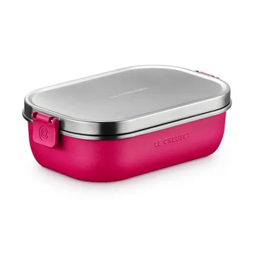 Le Creuset On The Go Lunchbox 0,9 L - Beere - Le Creuset