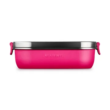 Le Creuset On The Go Lunchbox 0,9 L - Beere - Le Creuset