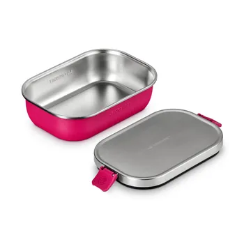 Le Creuset On The Go Lunchbox 0,9 L - Beere - Le Creuset