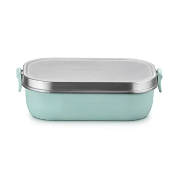 Le Creuset On The Go Lunchbox 0,9 L - Meersalz - Le Creuset