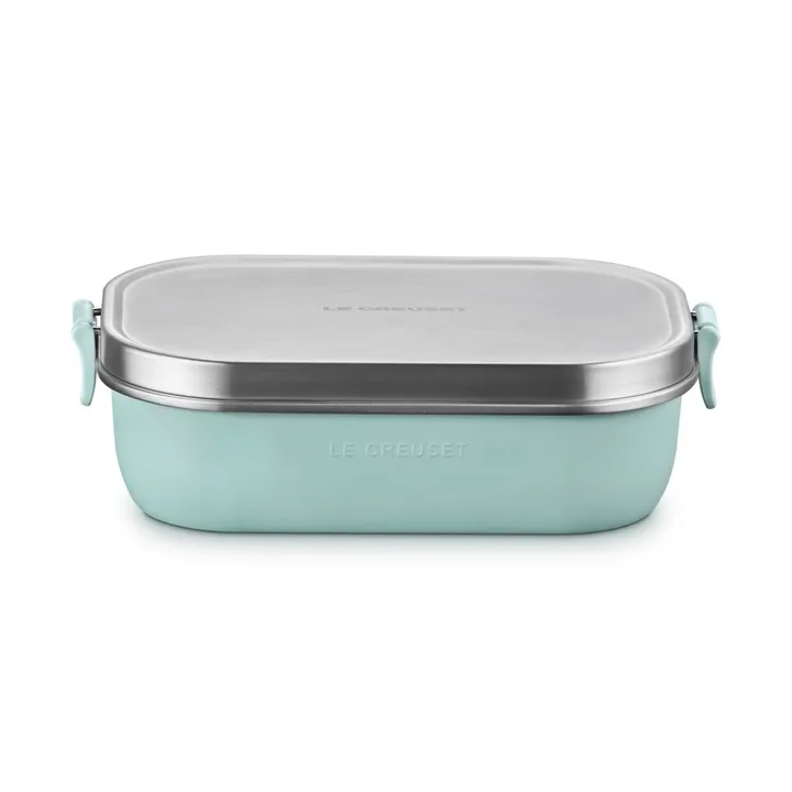 Le Creuset On The Go Lunchbox 0,9 L - Meersalz - Le Creuset