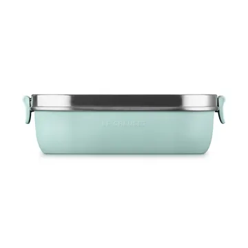 Le Creuset On The Go Lunchbox 0,9 L - Meersalz - Le Creuset
