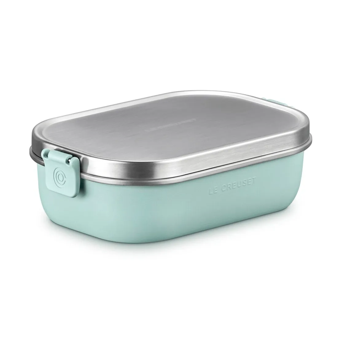 Le Creuset On The Go Lunchbox 0,9 L, Meersalz Le Creuset