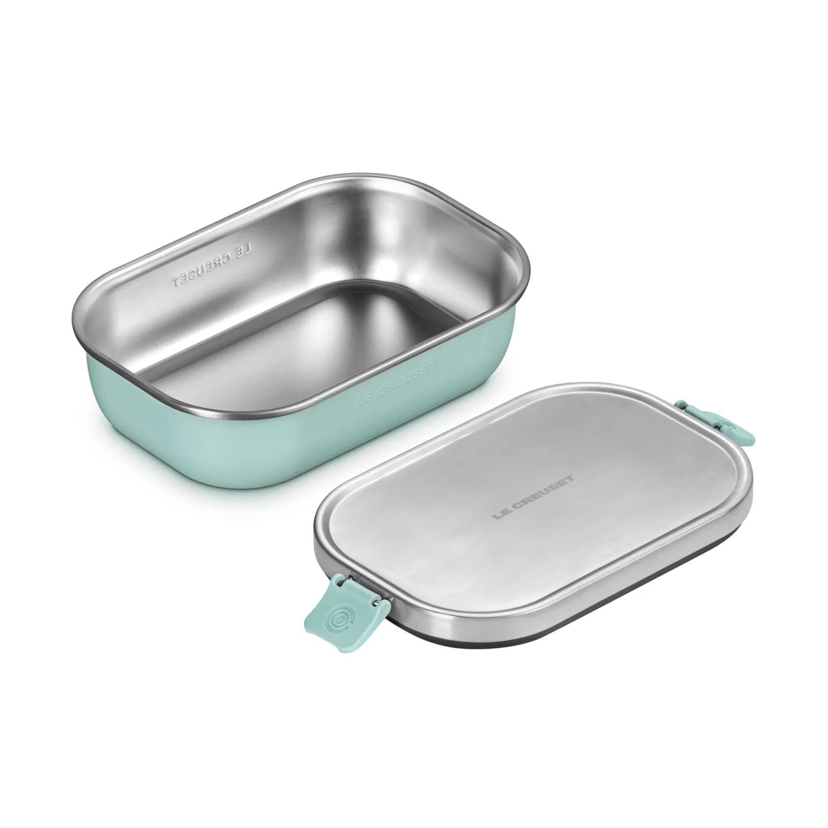 Le Creuset On The Go Lunchbox 0,9 L, Meersalz Le Creuset