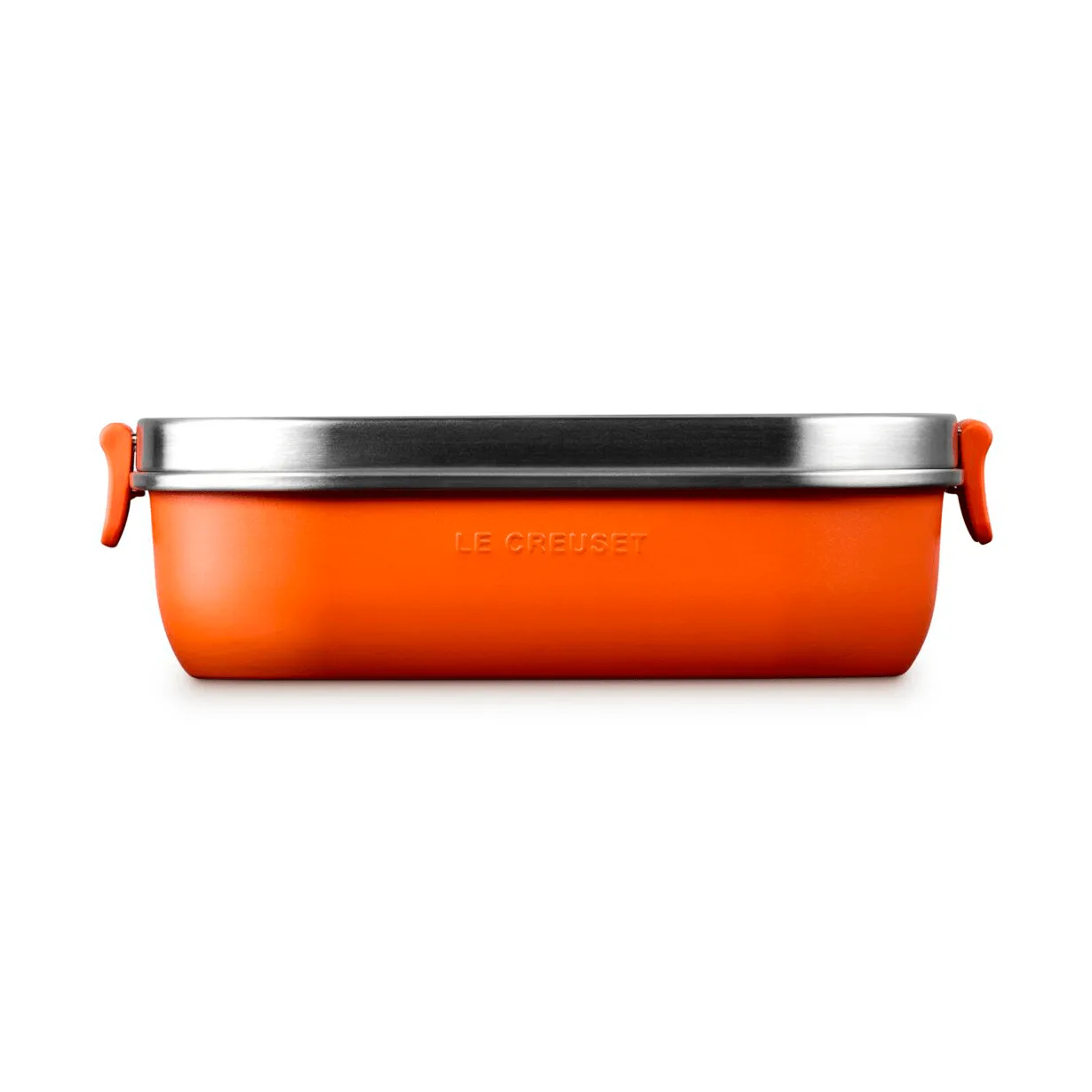Le Creuset On The Go Lunchbox 0,9 L, Vulkanisch Le Creuset