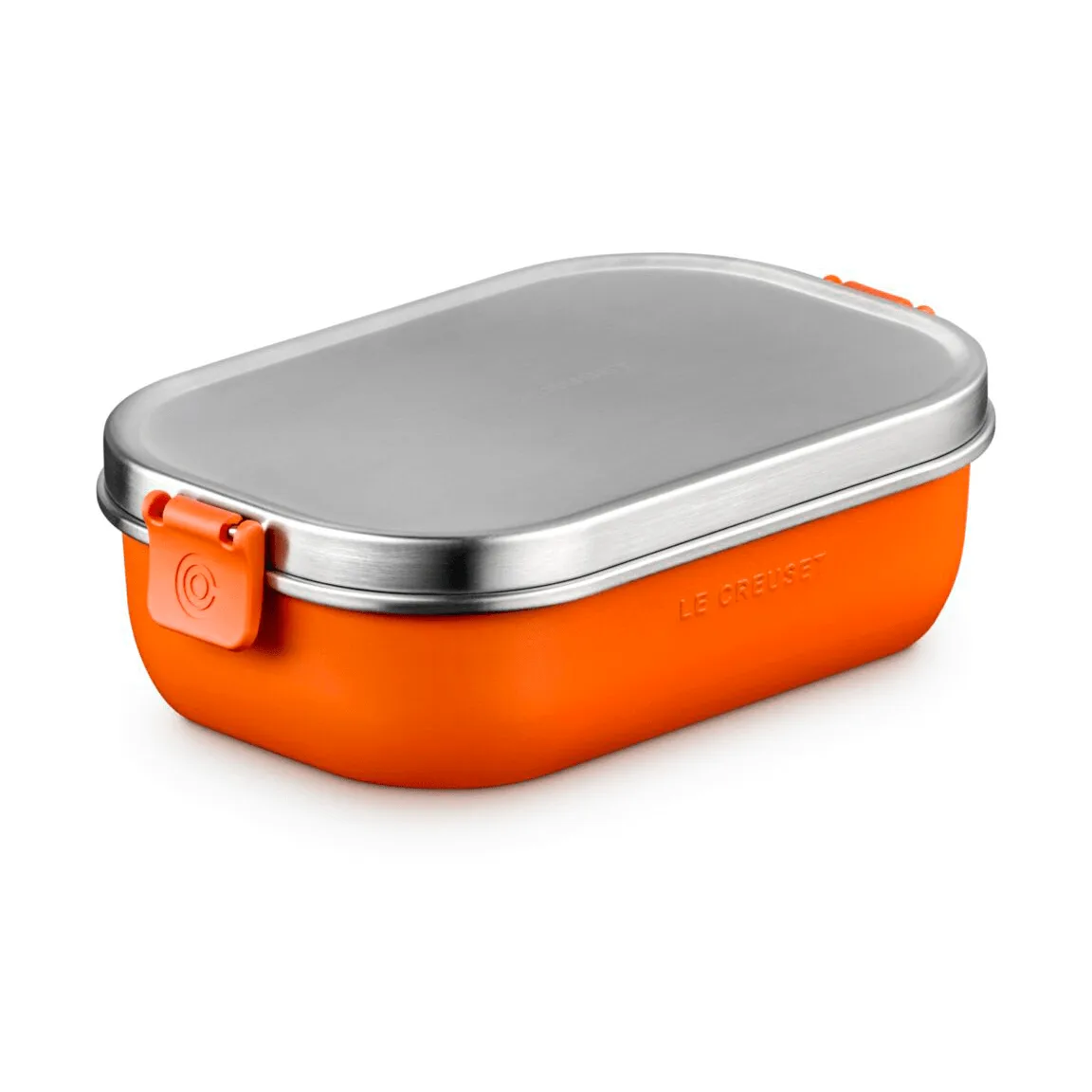 Le Creuset On The Go Lunchbox 0,9 L, Vulkanisch Le Creuset