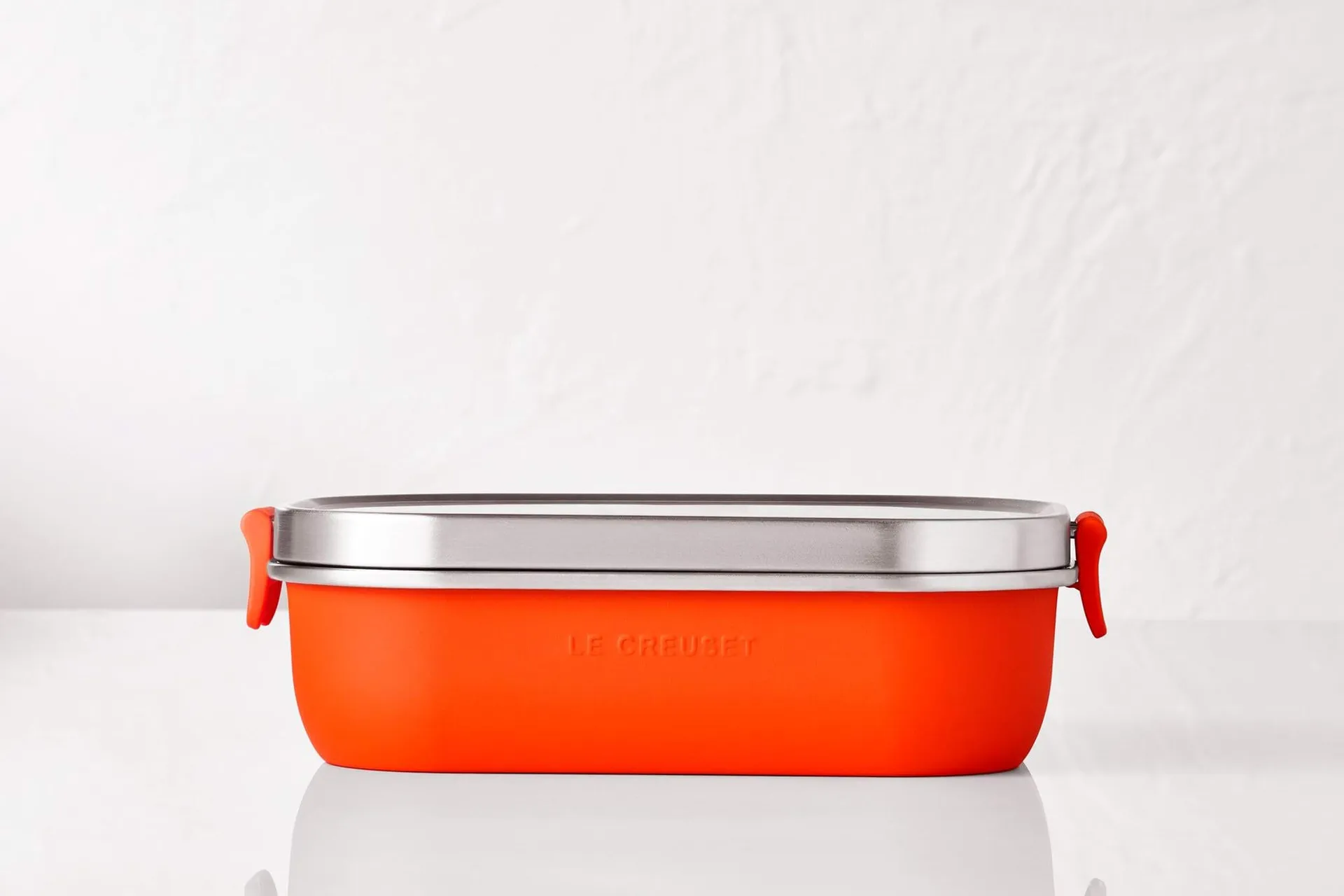Le Creuset On The Go Lunchbox 0,9 L, Vulkanisch Le Creuset