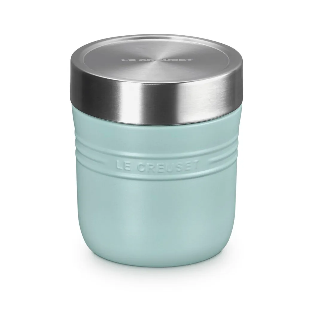 Le Creuset On The Go Thermobehälter 0,5 L, Meersalz Le Creuset