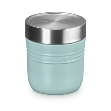 Le Creuset On The Go Thermobehälter 0,5 L - Meersalz - Le Creuset