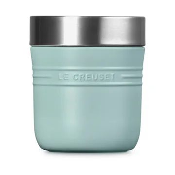 Le Creuset On The Go Thermobehälter 0,5 L - Meersalz - Le Creuset