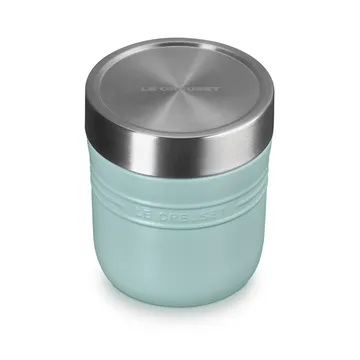 Le Creuset On The Go Thermobehälter 0,5 L - Meersalz - Le Creuset