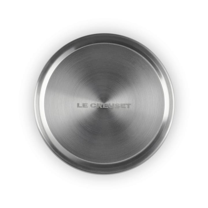 Le Creuset On The Go Thermobehälter 0,5 L, Shell Pink Le Creuset