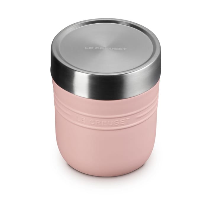 Le Creuset On The Go Thermobehälter 0,5 L, Shell Pink Le Creuset