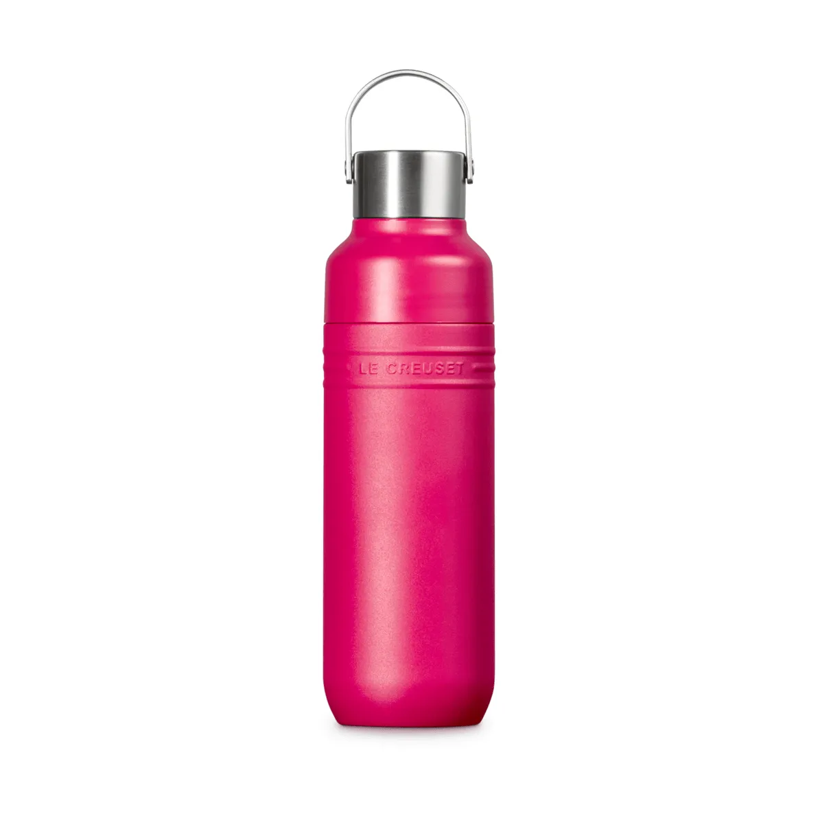 Le Creuset On The Go Thermosflasche 0,5 L, Beere Le Creuset