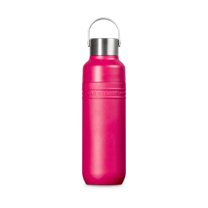 Le Creuset On The Go Thermosflasche 0,5 L - Beere - Le Creuset