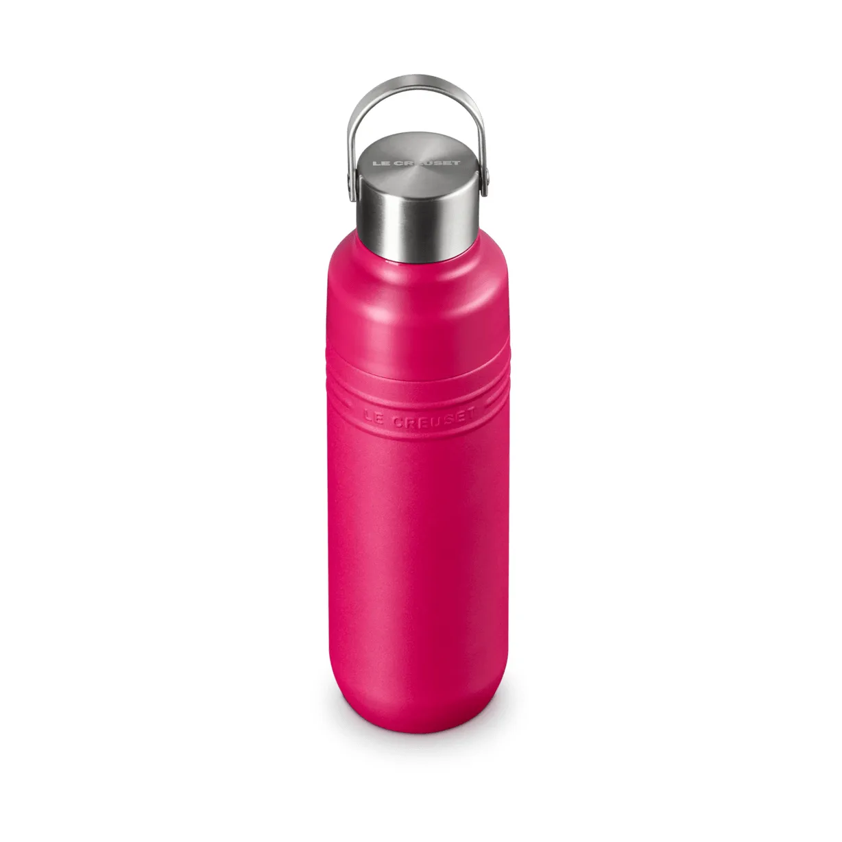 Le Creuset On The Go Thermosflasche 0,5 L, Beere Le Creuset