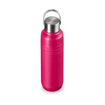 Le Creuset On The Go Thermosflasche 0,5 L - Beere - Le Creuset