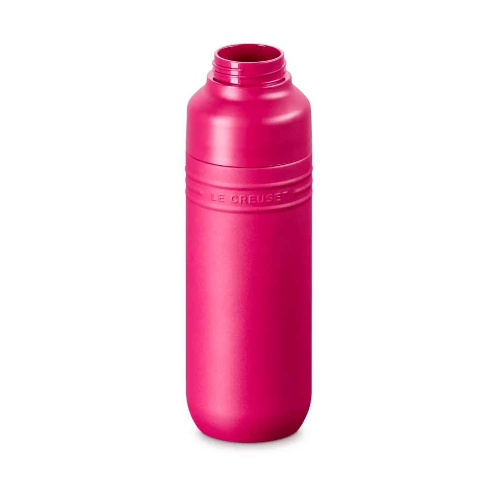 Le Creuset On The Go Thermosflasche 0,5 L, Beere Le Creuset
