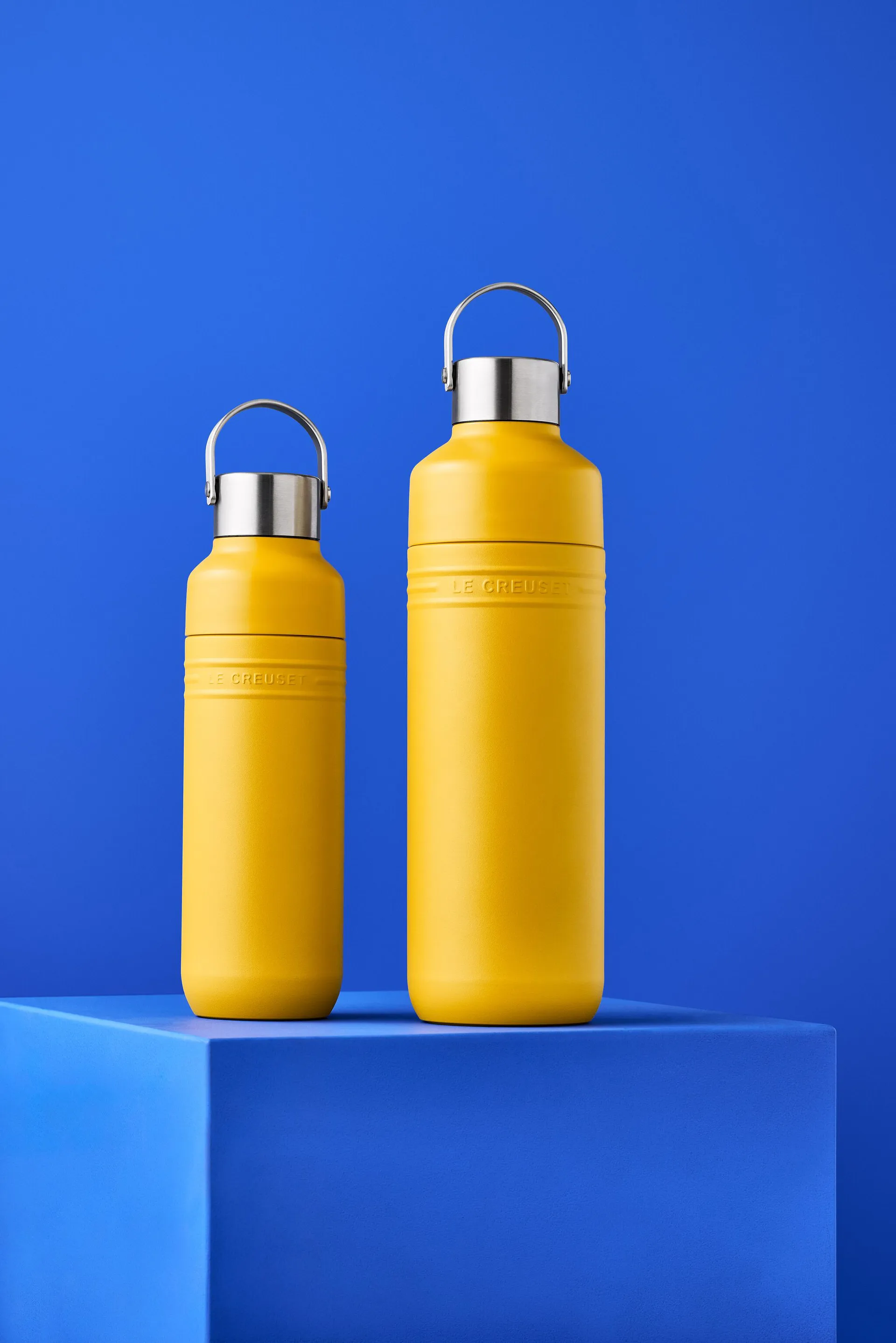 Le Creuset On The Go Thermosflasche 0,5 L, Nectar Le Creuset