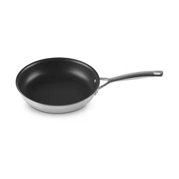 Le Creuset Pfannenset antihaft - Edelstahl, 2-teilig - Le Creuset