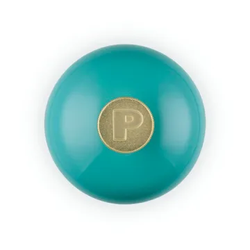 Le Creuset Pfeffermühle 21cm - Bleu Riviera - Le Creuset