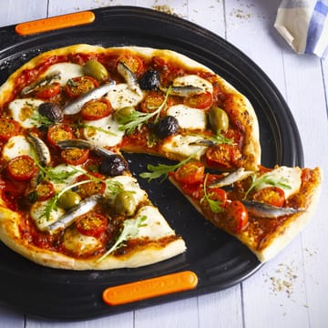 Le Creuset Pizza Platte - 32,5cm - Le Creuset