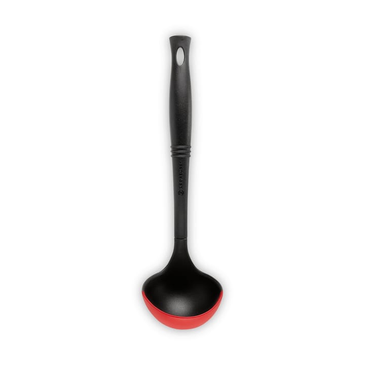 Le Creuset professional flex Löffel, Black-cerise Le Creuset