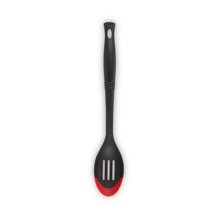 Le Creuset professional flex Schöpflöffel, Black-cerise Le Creuset