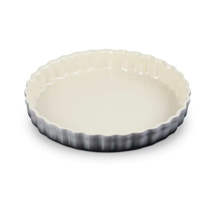 Le Creuset Quiche-Form 28cm - Flint - Le Creuset