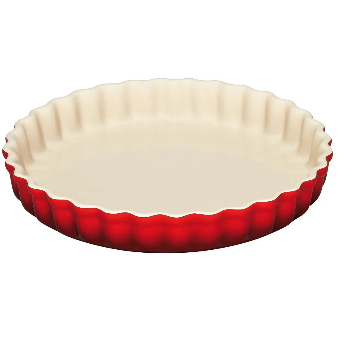 Le Creuset Quiche-Form 28cm