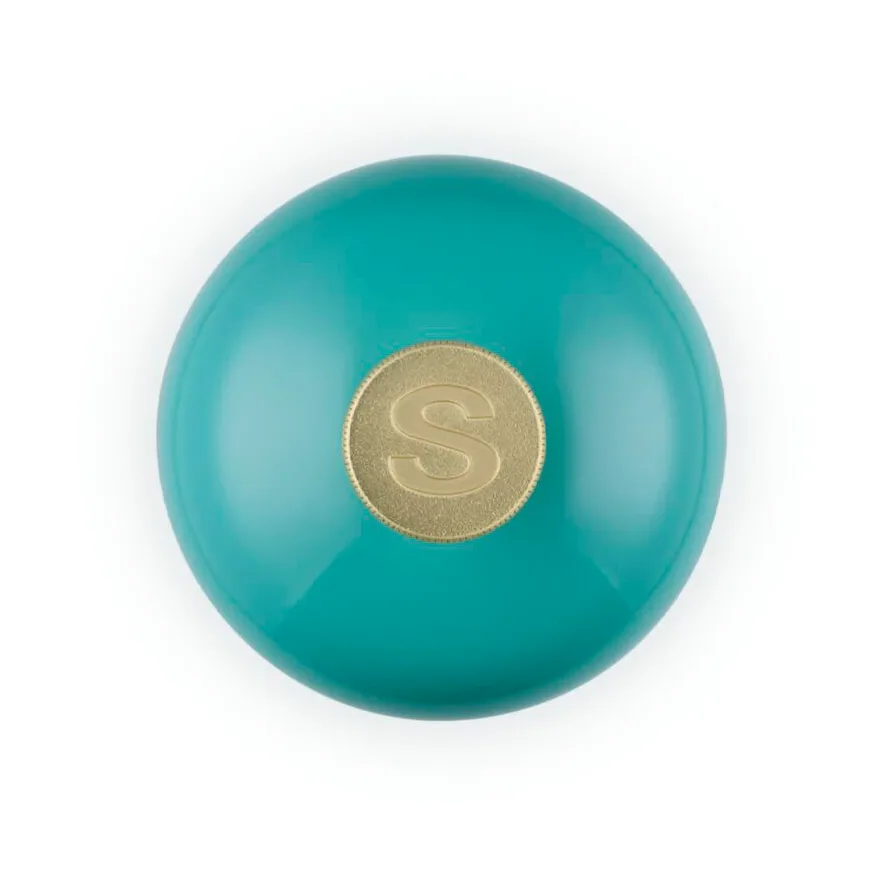 Le Creuset Salzmühle 21cm, Bleu Riviera Le Creuset