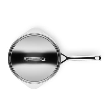 Le Creuset Saucentopf toughened Non-Stick - Black - Le Creuset