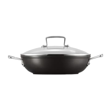 Le Creuset Sauteuse mit Deckel - 24cm - Le Creuset