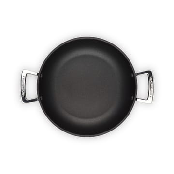 Le Creuset Sauteuse mit Deckel - 24cm - Le Creuset