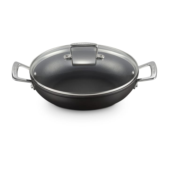 Le Creuset Sauteuse mit Deckel - 28cm - Le Creuset