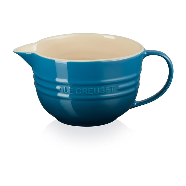 Le Creuset Schüssel 2 L - Deep Teal - Le Creuset