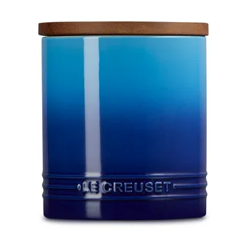 Le Creuset Signature Aufbewahrungsdose - Azure, 1,1 L - Le Creuset