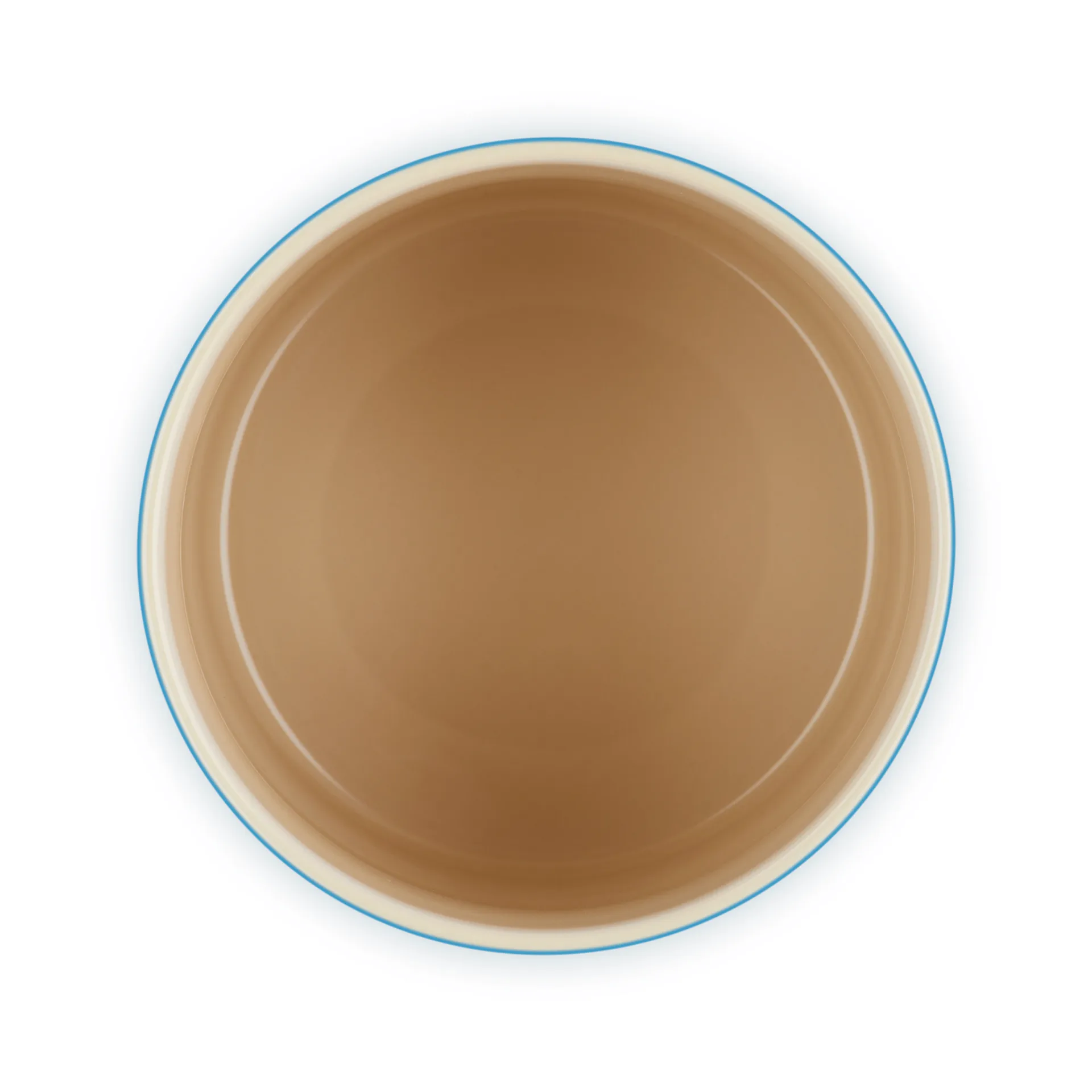 Le Creuset Signature Aufbewahrungsdose, Azure, 1,1 L Le Creuset