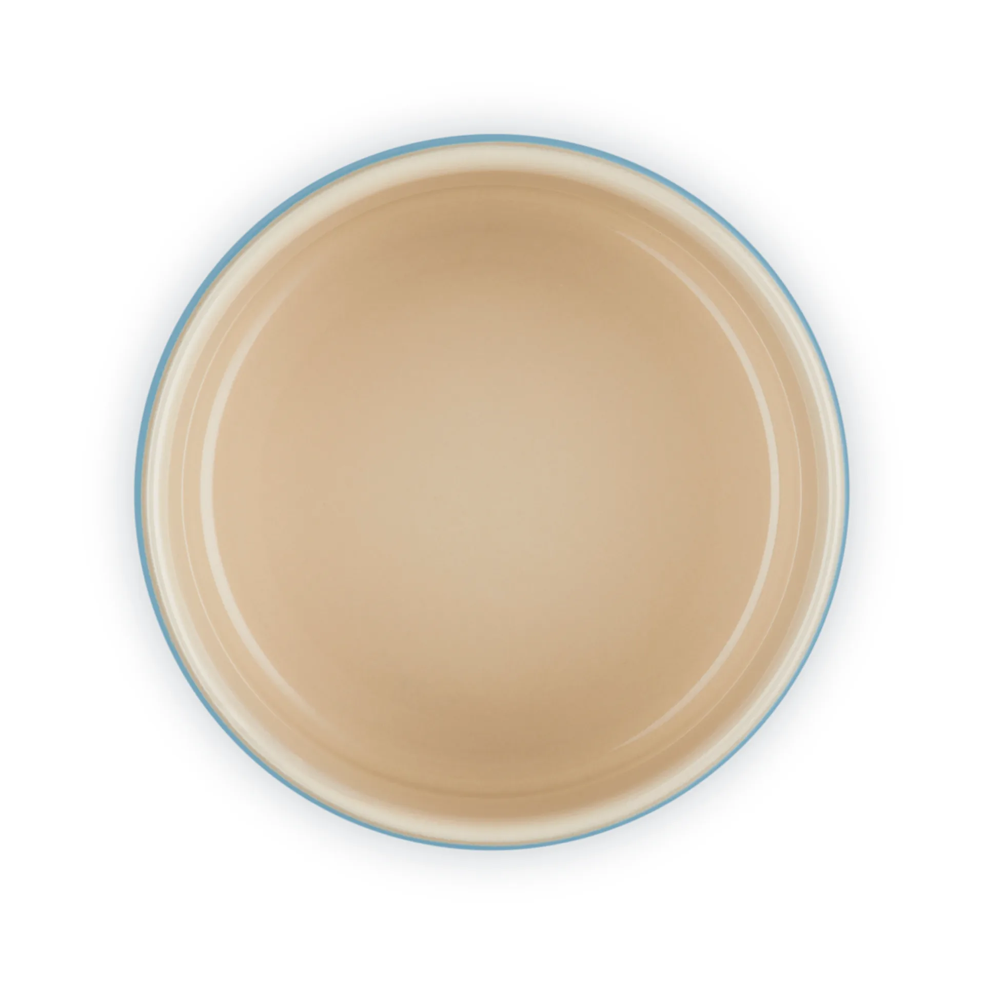 Le Creuset Signature Aufbewahrungsdose, Azure, 200 ml Le Creuset