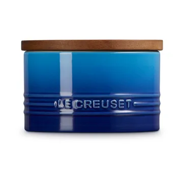 Le Creuset Signature Aufbewahrungsdose - Azure, 470 ml - Le Creuset