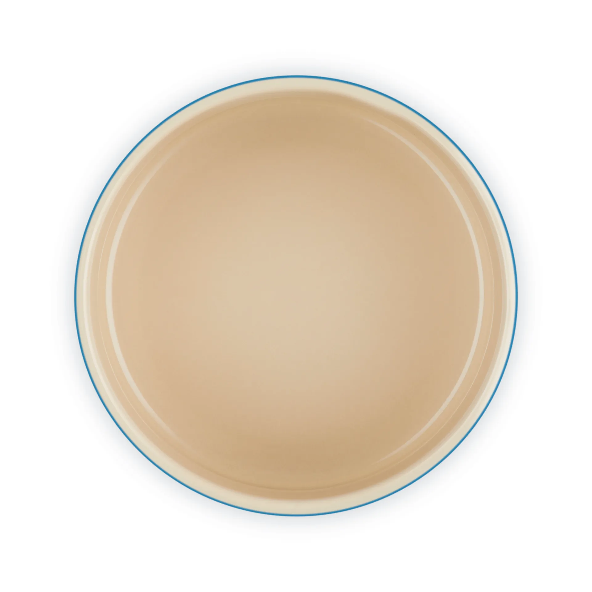 Le Creuset Signature Aufbewahrungsdose, Azure, 470 ml Le Creuset