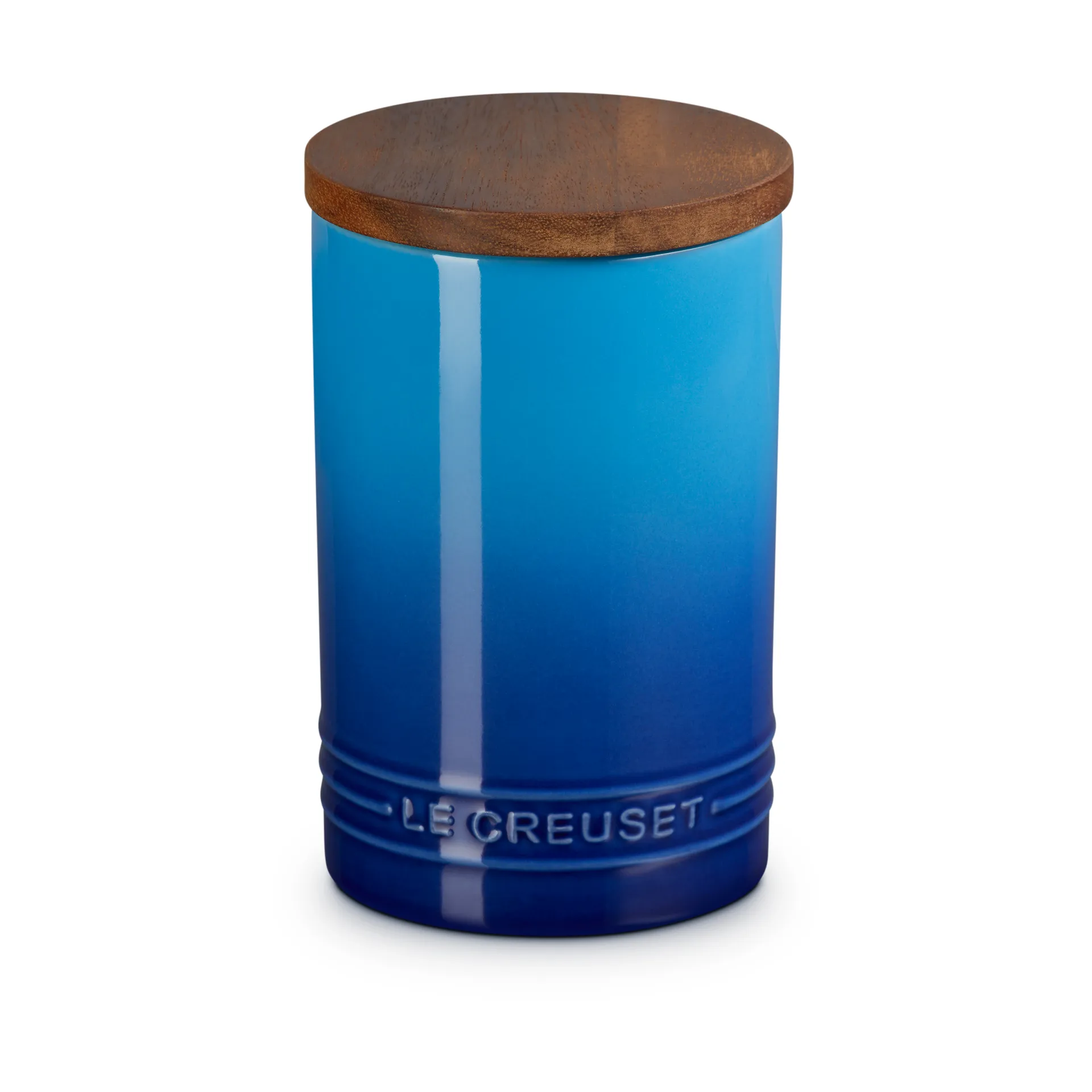 Le Creuset Signature Aufbewahrungsdose, Azure, 770 ml Le Creuset