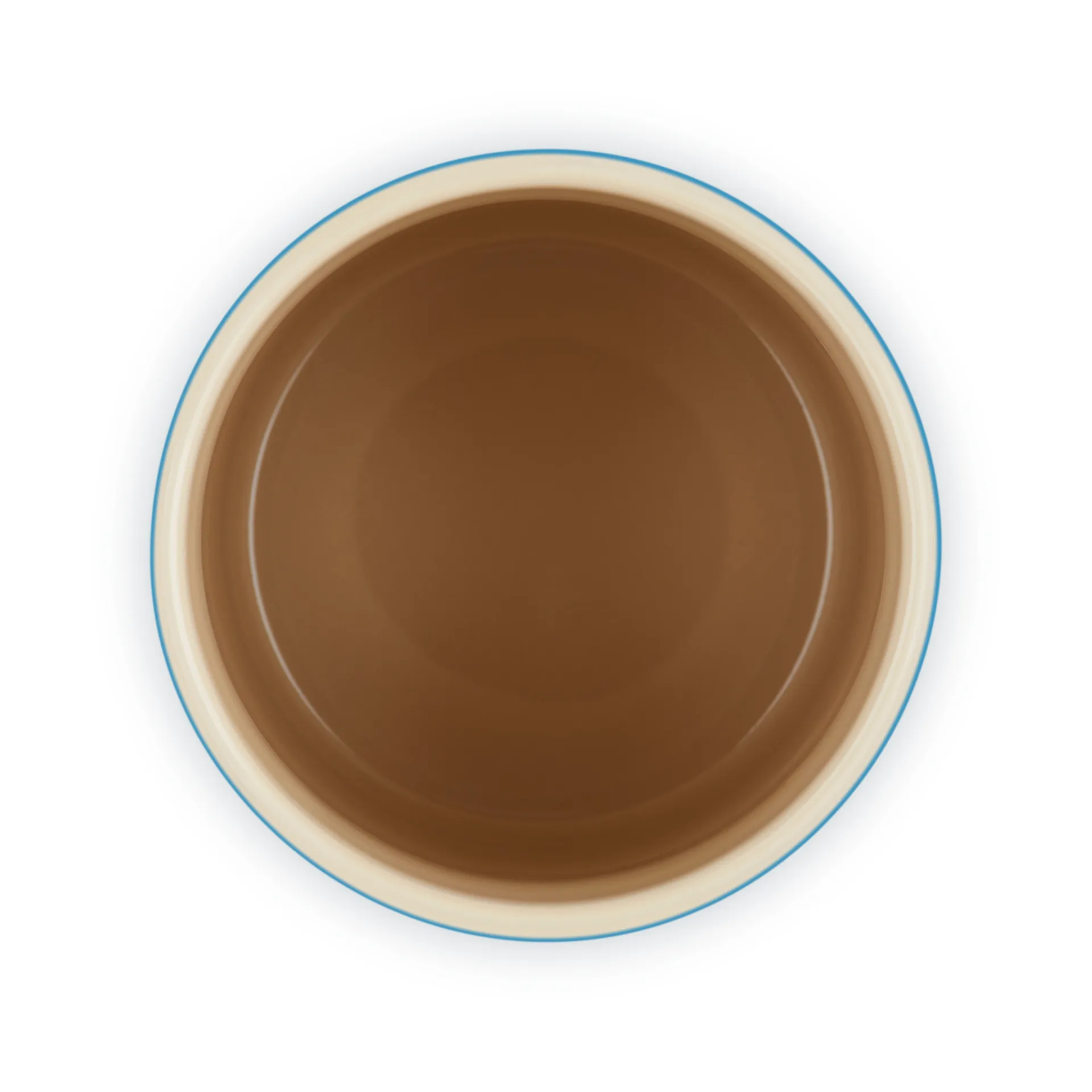 Le Creuset Signature Aufbewahrungsdose, Azure, 770 ml Le Creuset