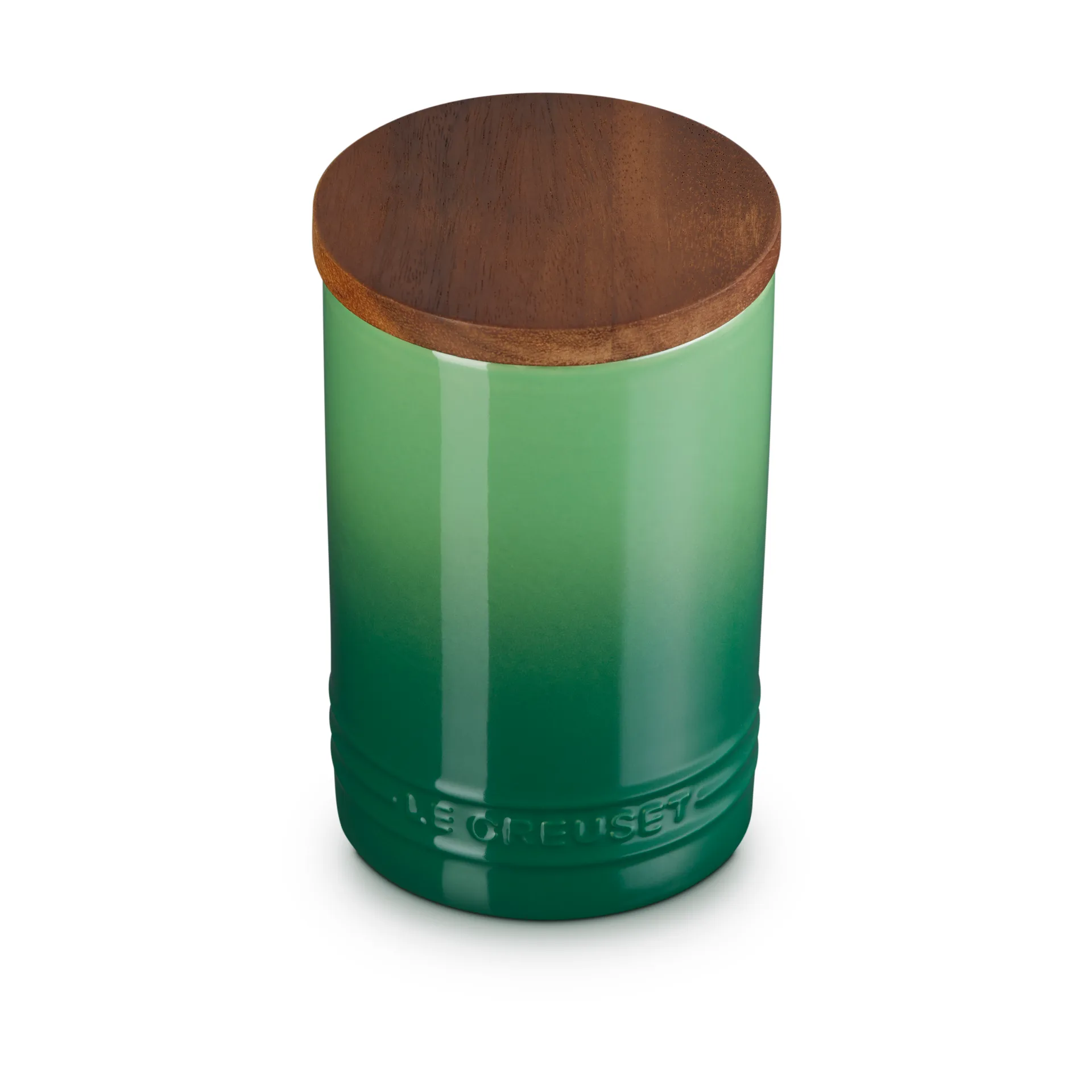 Le Creuset Signature Aufbewahrungsdose, Bamboo, 770 ml Le Creuset