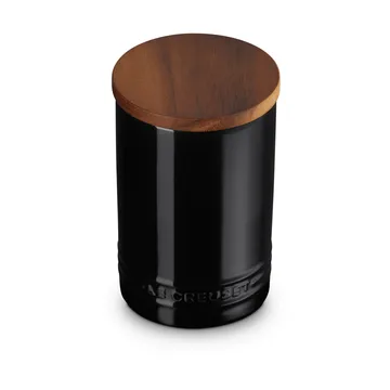 Le Creuset Signature Aufbewahrungsdose - Black, 770 ml - Le Creuset