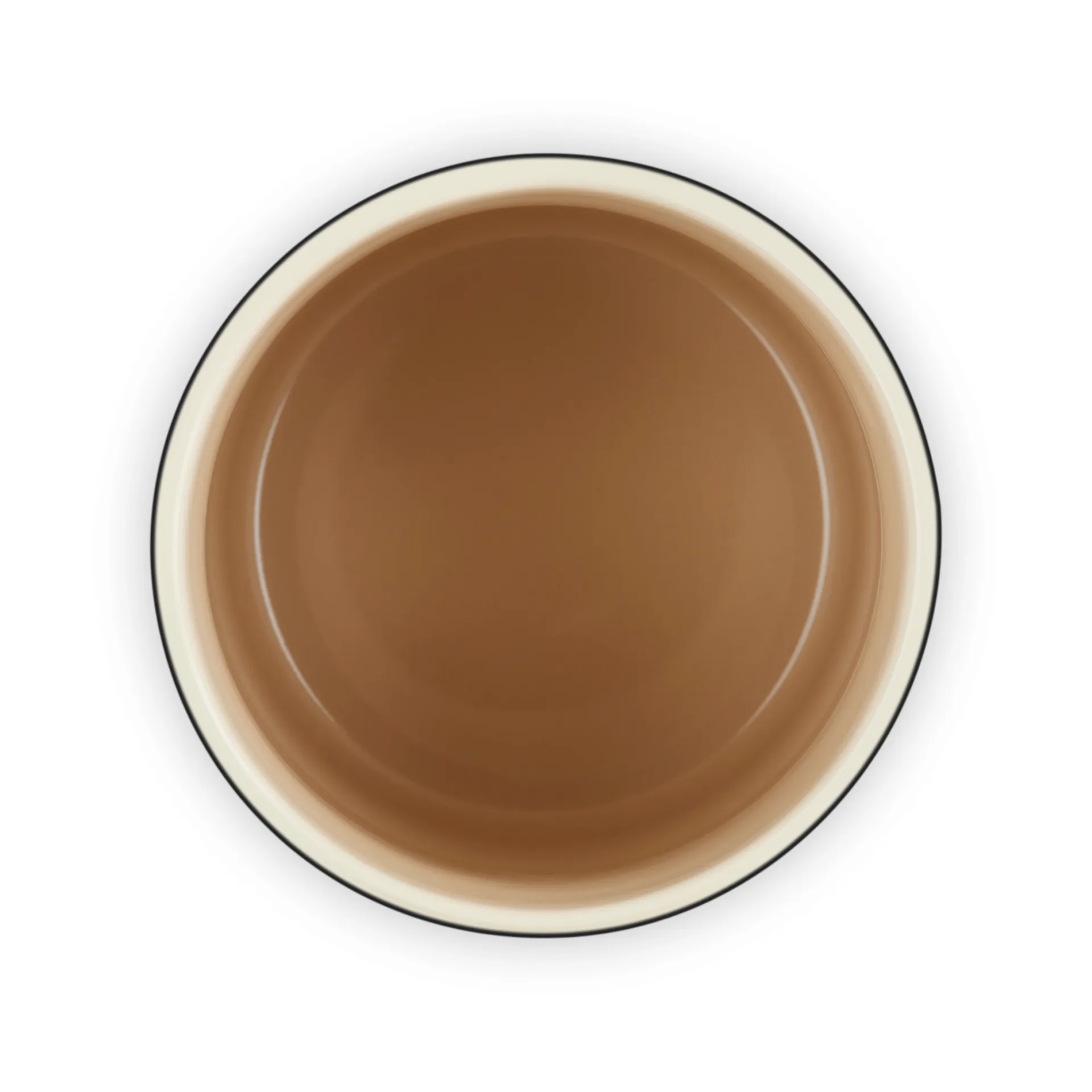 Le Creuset Signature Aufbewahrungsdose, Black, 770 ml Le Creuset