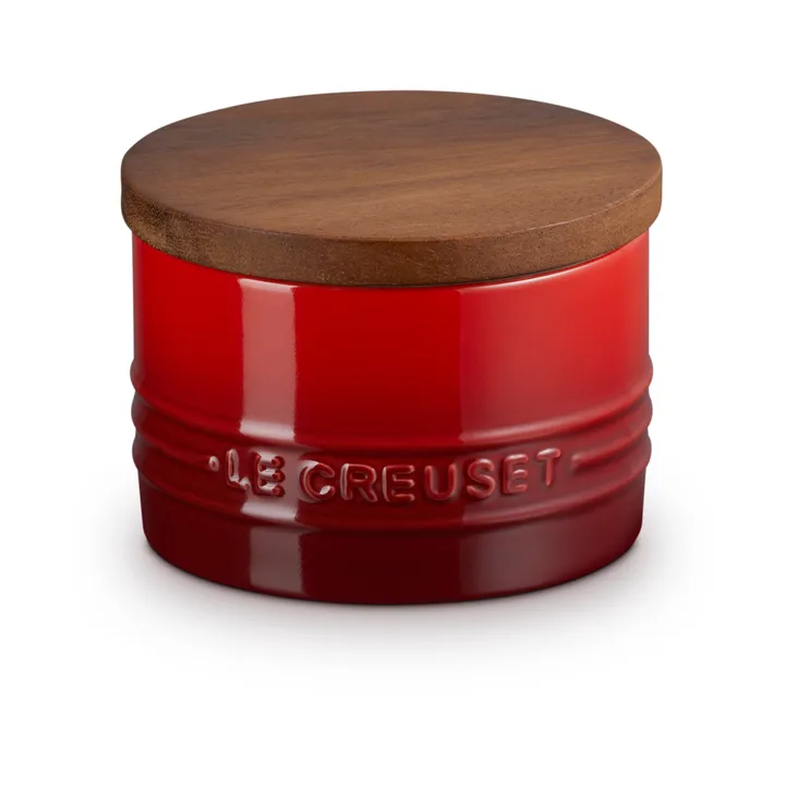 Le Creuset Signature Aufbewahrungsdose - Cerise, 200 ml - Le Creuset