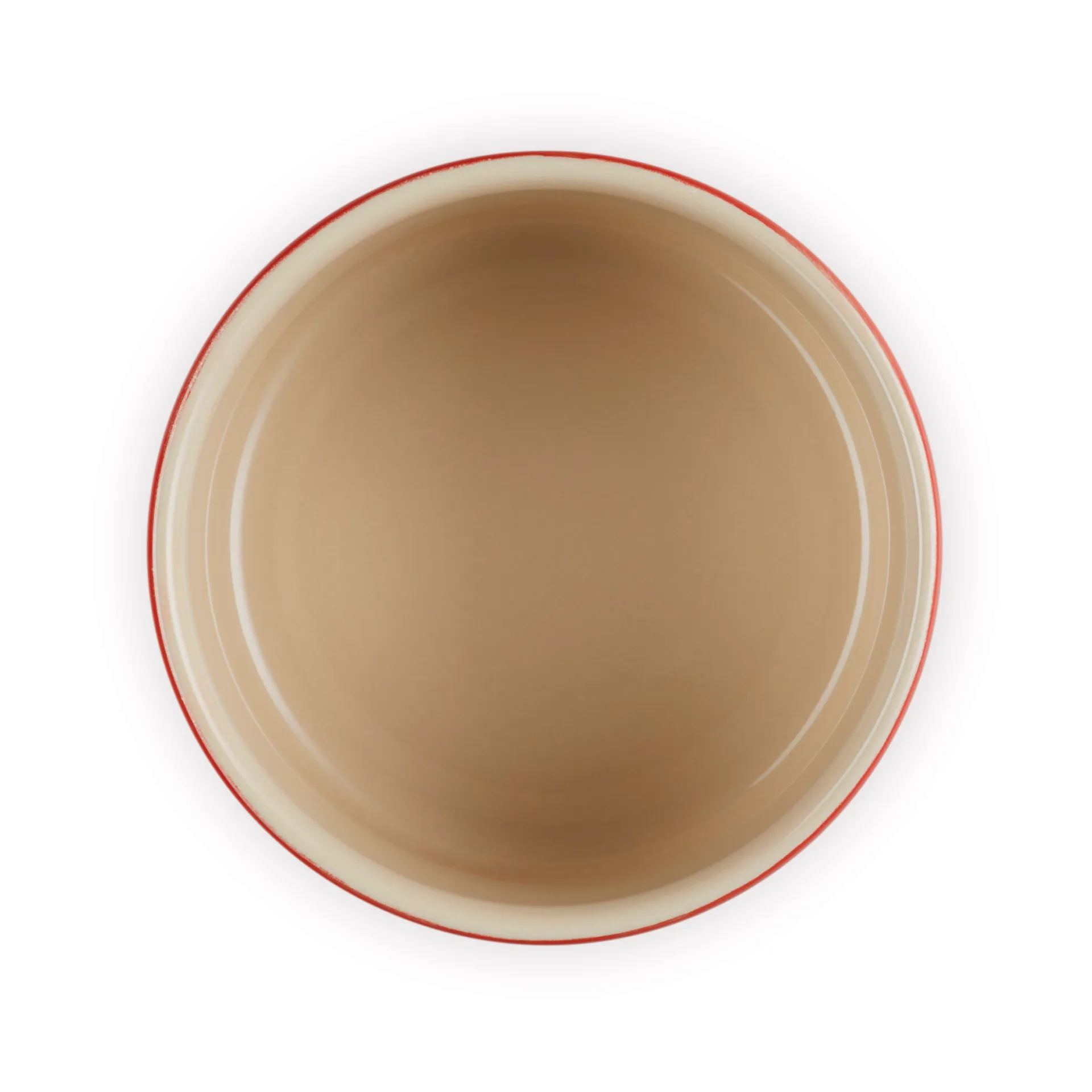 Le Creuset Signature Aufbewahrungsdose, Cerise, 200 ml Le Creuset