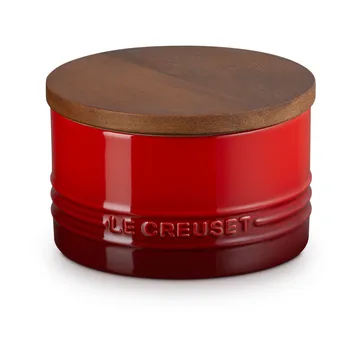 Le Creuset Signature Aufbewahrungsdose - Cerise, 470 ml - Le Creuset